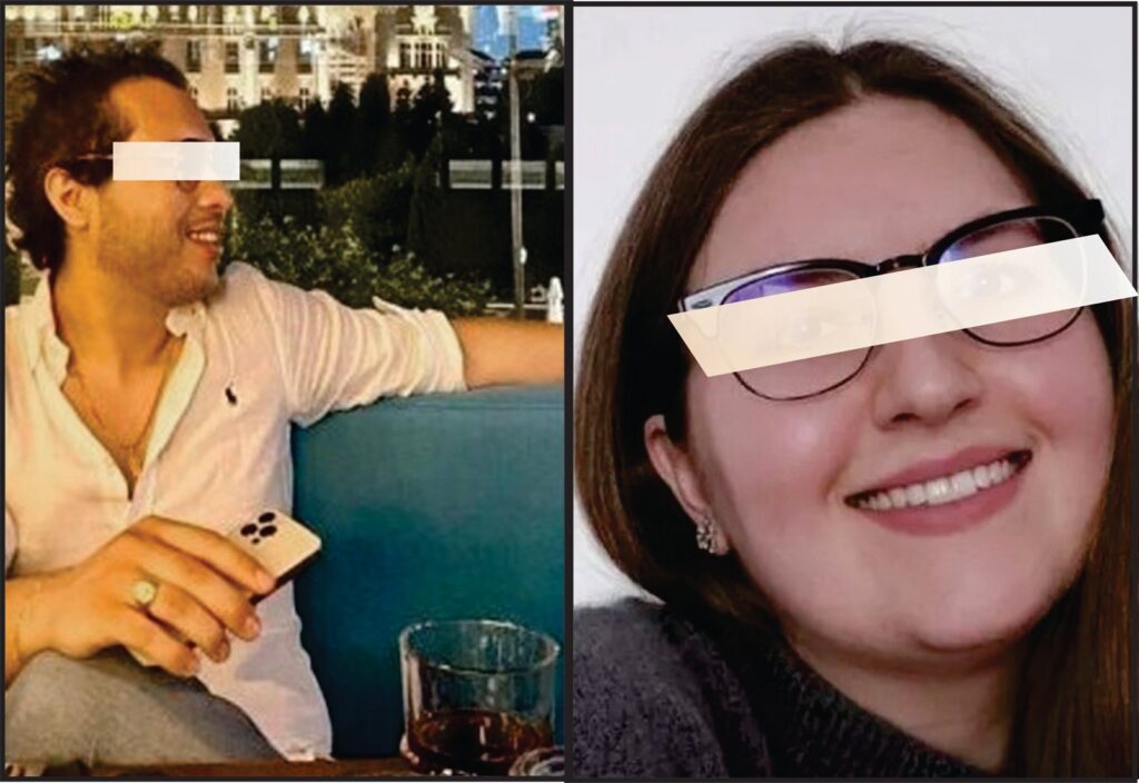 Amănunte terifiante în cazul dublei crime de la Iași. Criminaliștii au stabilit cum au acționat ucigașii