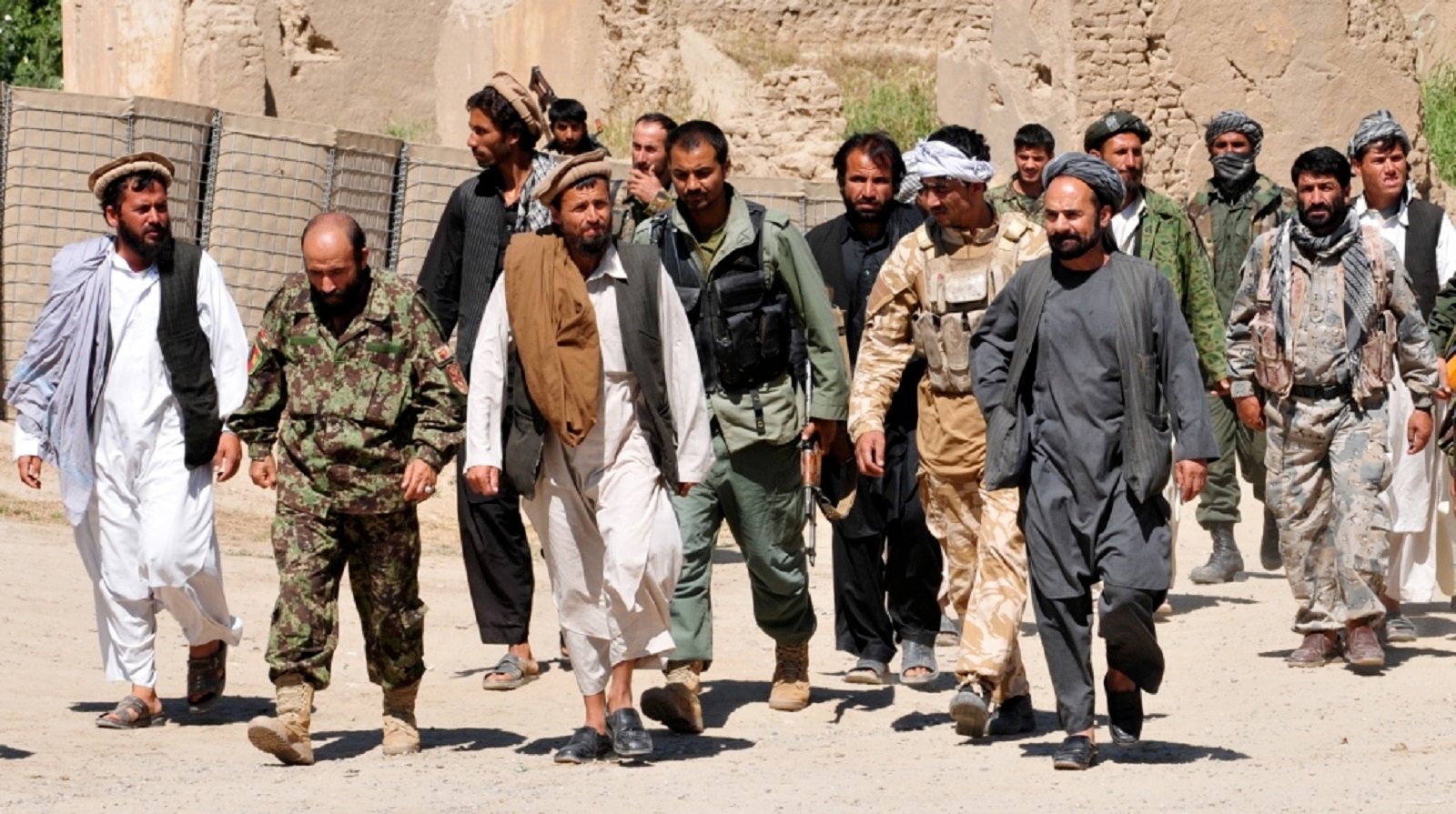 Afganistan