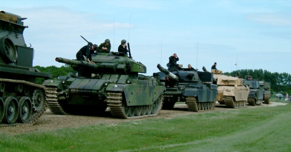 Marea Britanie ameninţă Rusia: Toate opţiunile sunt pe masă. Occidentul nu ar trebui să rămână spectator