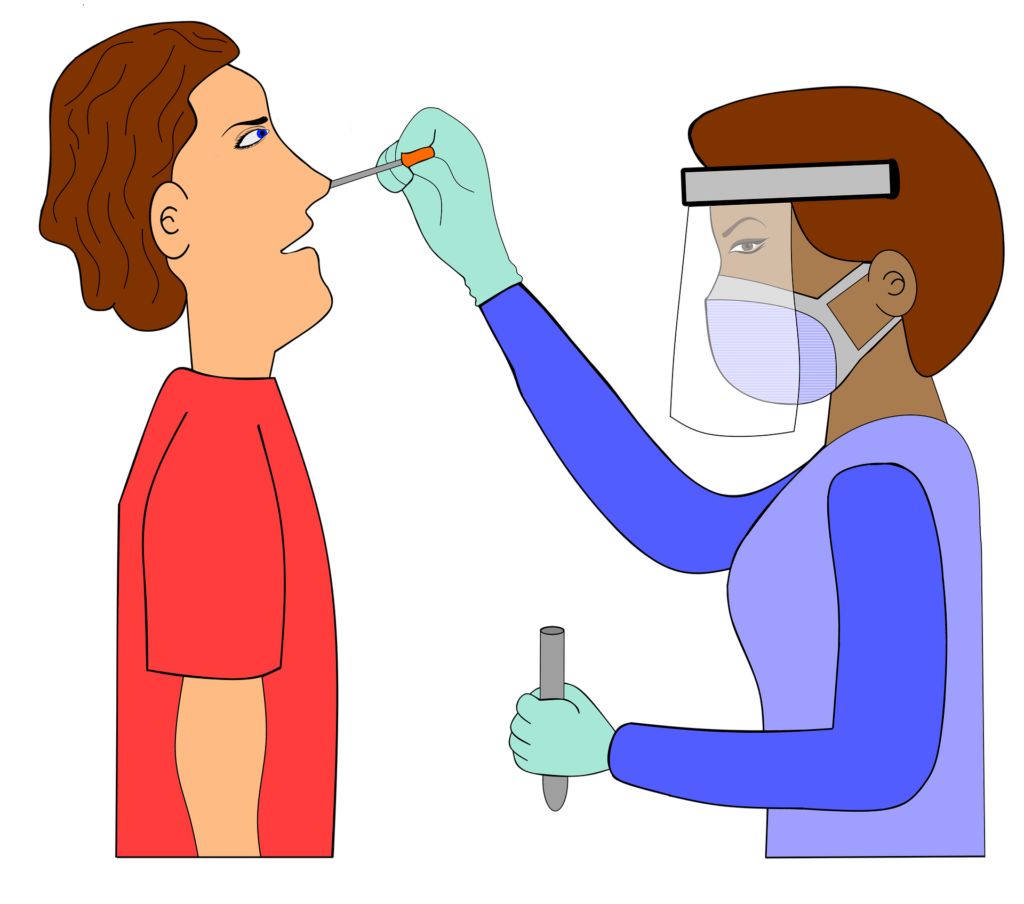 „Flurona”, infectarea cu COVID-19 și gripă simultan. Specialiștii ne vorbesc despre primele cazuri și gravitatea lor