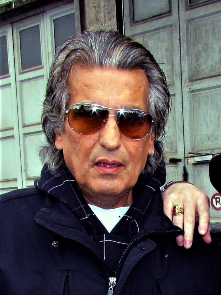Veste tristă. Toto Cutugno are probleme grave de sănătate. Concertul său din România a fost anulat