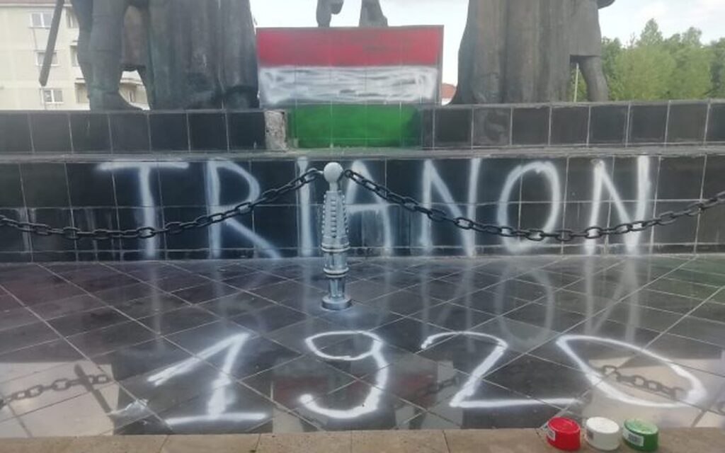 Ungaria, o nouă provocare pentru România. Nici legendele nu scapă de revizionism