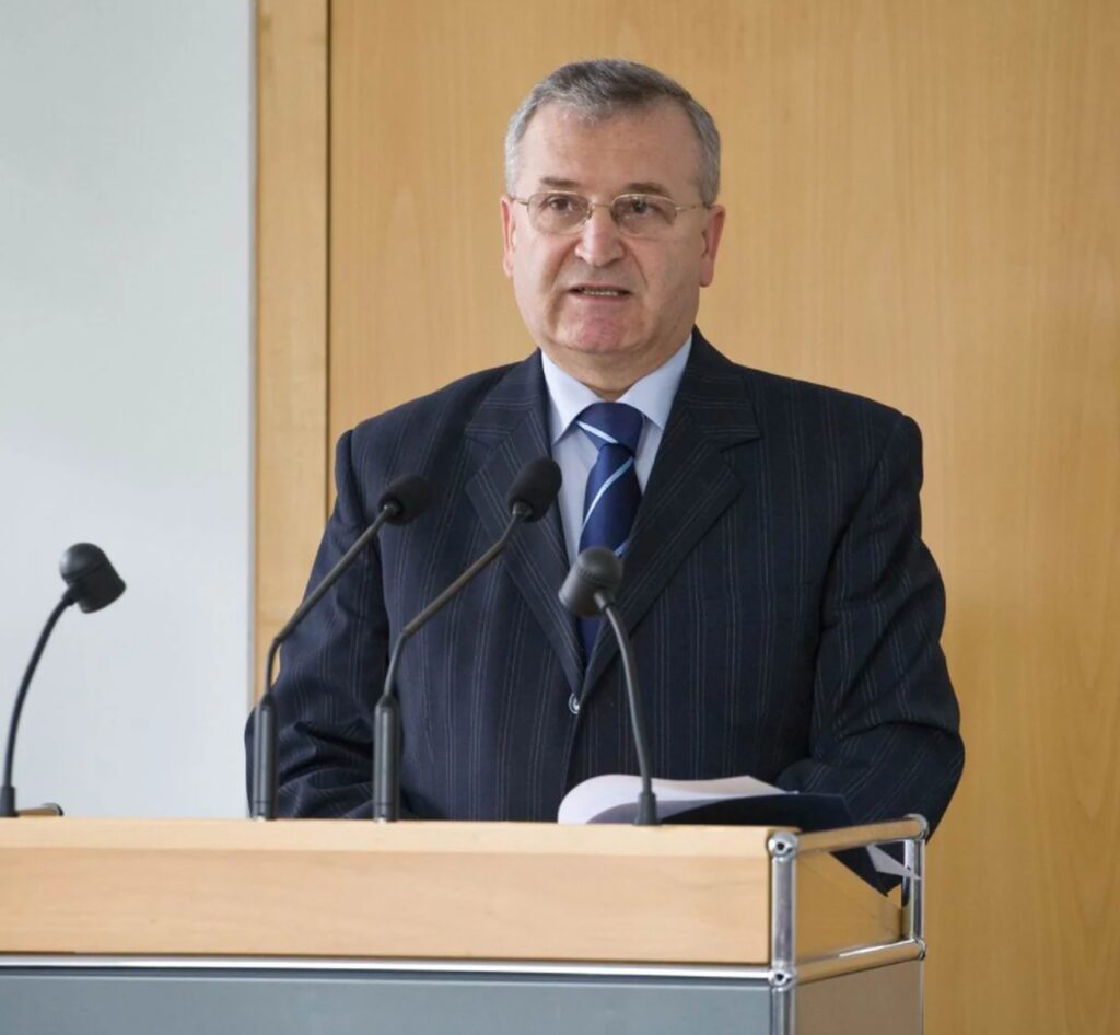 EXCLUSIV „Spun tuturor scepticilor din lume că România poate fi relansată!” Vasile Pușcaș, despre relația Budapesta-București și degradarea clasei politice (I)