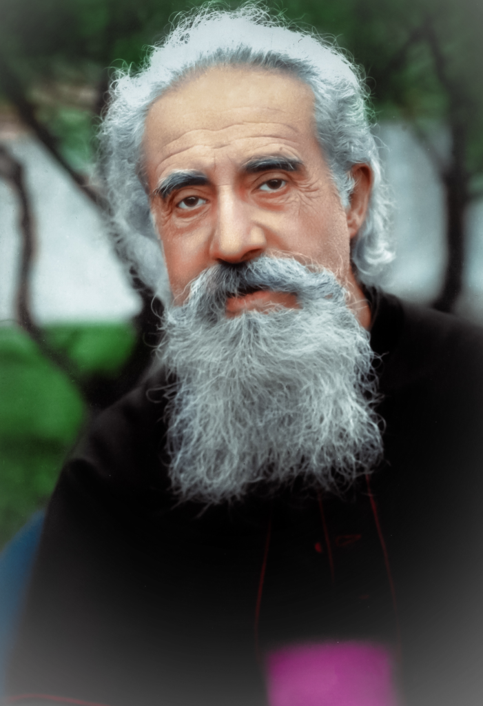 S-a născut de Crăciun. "Prințul săracilor" Vladimir Ghika, preotul martir înscris în rândul fericiţilor Bisericii Catolice