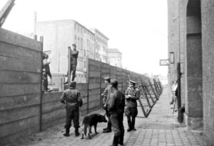 Zidul Berlinului