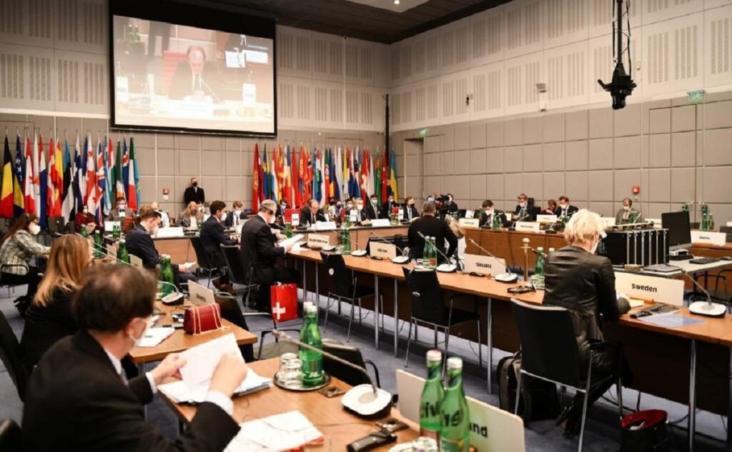 Contractul de Securitate Colectivă și Acordul de Menținere a Păcii au devenit baza legală pentru desfășurarea pe termen scurt a misiunii - MAE RK