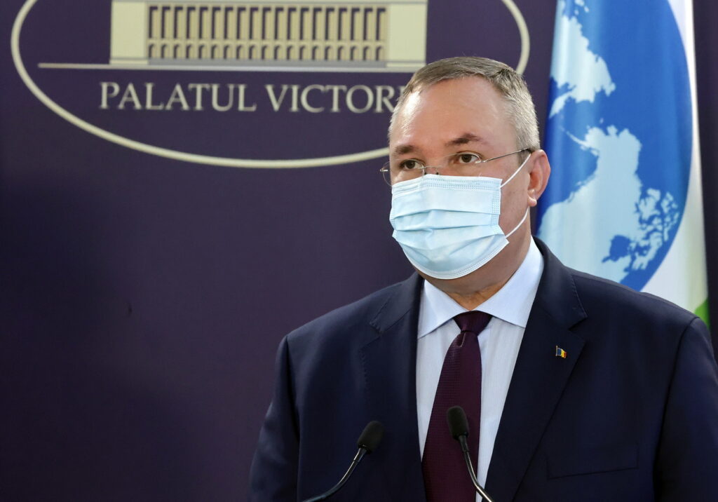 Nicolae Ciucă a dat ordin! A trimis Corpul de Control  la Cadastru. Ce l-a deranjat pe premier