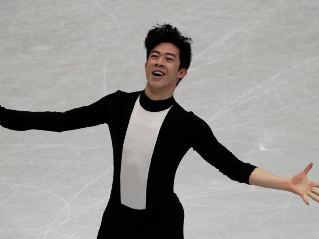 Nathan Chen își pune amprenta în patinajul artistic. Un nou titlu după o evoluție fabuloasă. Video