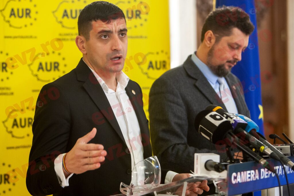 AUR, scos în afara legii? Răsturnare completă de situație în România