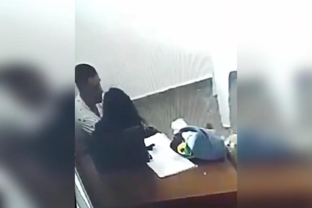 Povestea judecătoarei care s-a îndrăgostit iremediabil de cel mai periculos deținut. S-au sărutat în fața camerelor