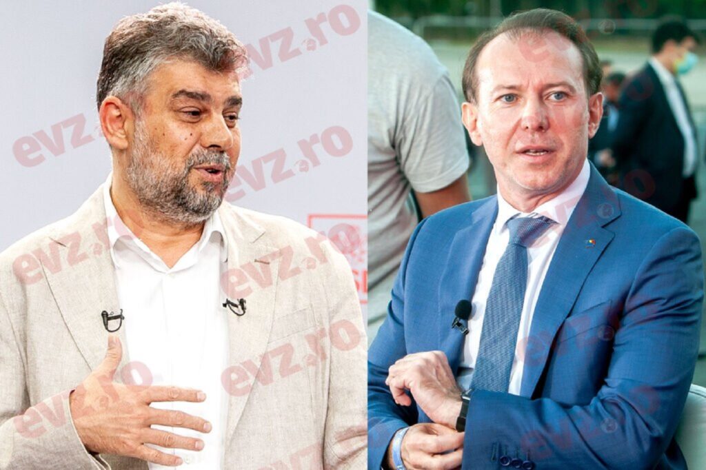 Cîțu s-a înțeles cu Ciolacu. Ce se întâmplă cu facturile la energie ale românilor