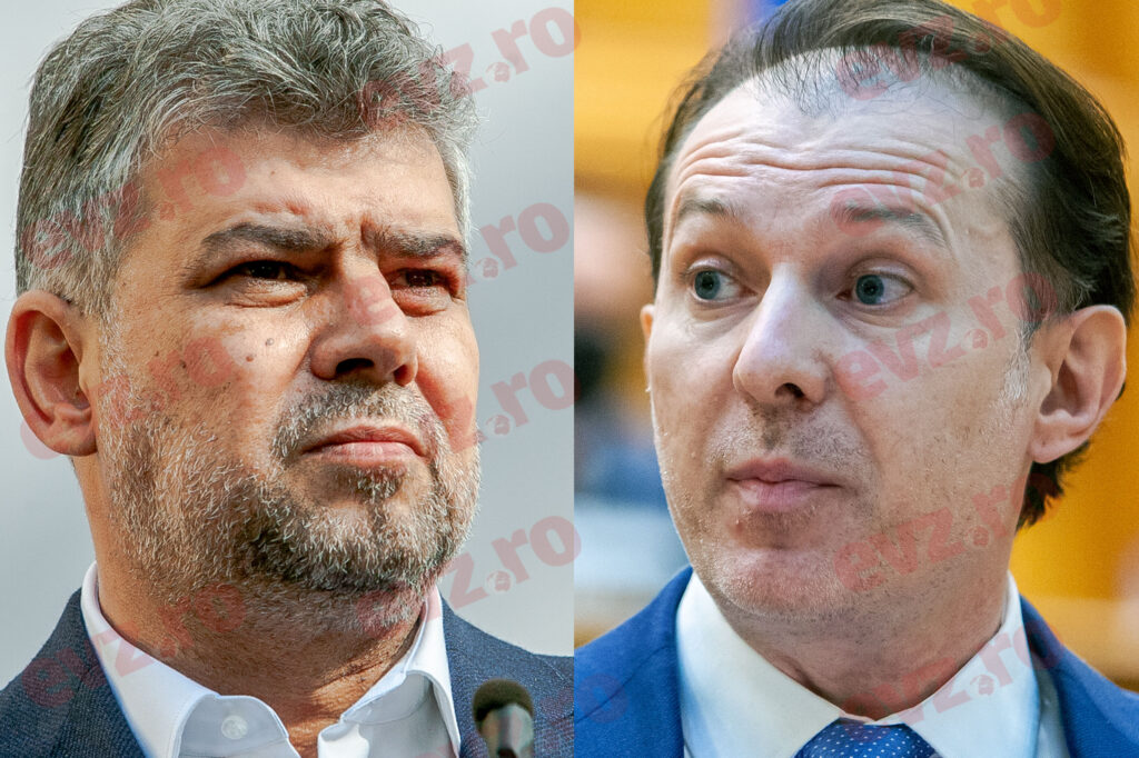 Florin Cîțu: „PSD a crescut inflația la 20%, a crescut taxe, a introdus taxe noi, a crescut accize, dar degeaba”