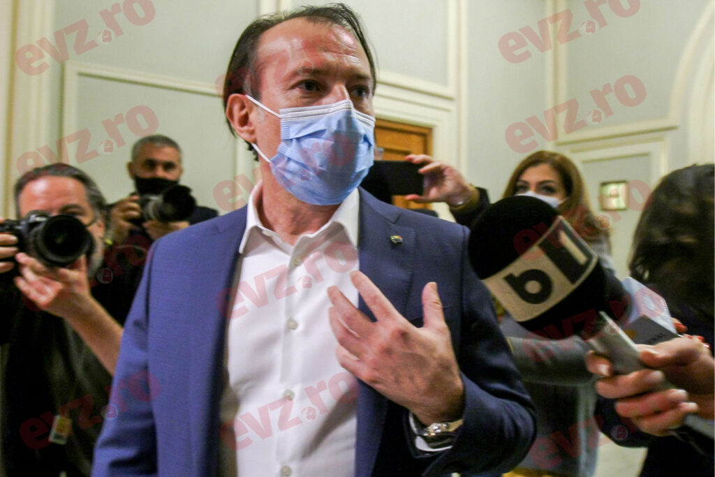 Florin Cîţu, despre Pilonul II de pensii: Guvernul va decide. Milioane de pensii sunt în joc