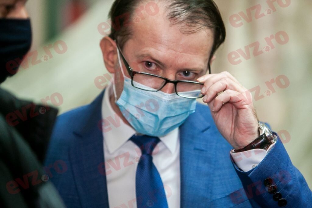 Gazul aprinde coaliția. Florin Cîțu critică PSD că „își arogă merite”
