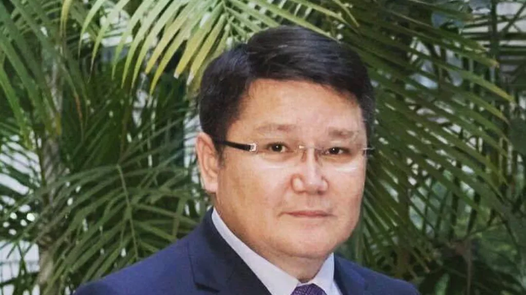 Interviul Ambasadorului Republicii Kazahstan în România E. S. Dl Nurbakh Rustemov cu privire la situația din Kazahstan