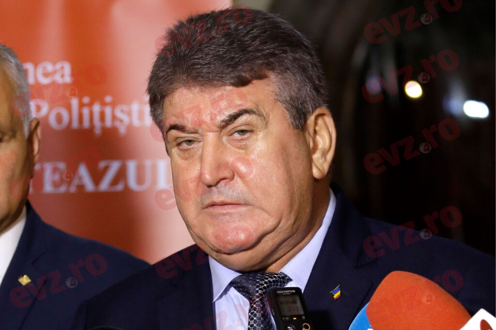 Se împlinesc șapte ani de la moartea, la datorie, a polițistului Bogdan Gigină, dar procesul bate pasul pe loc