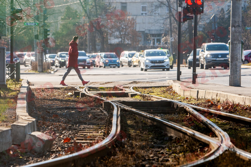 Haos în Capitală! Bucureștiul devine un mare șantier pentru un an