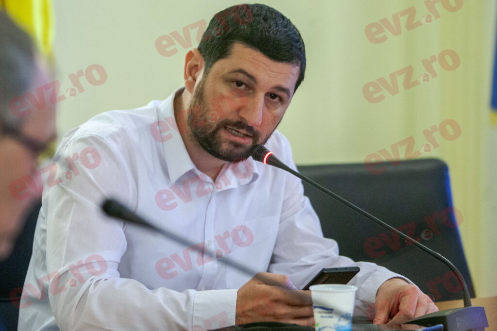 Marius Lulea cere explicații publice după ședința CSAT: Alegerile din 2024, ignorate total