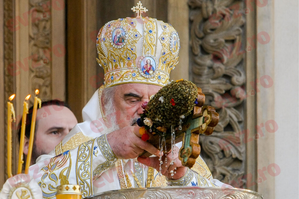 Boboteaza, ziua în care aflăm cum va fi noul an. Tradiții și superstiții