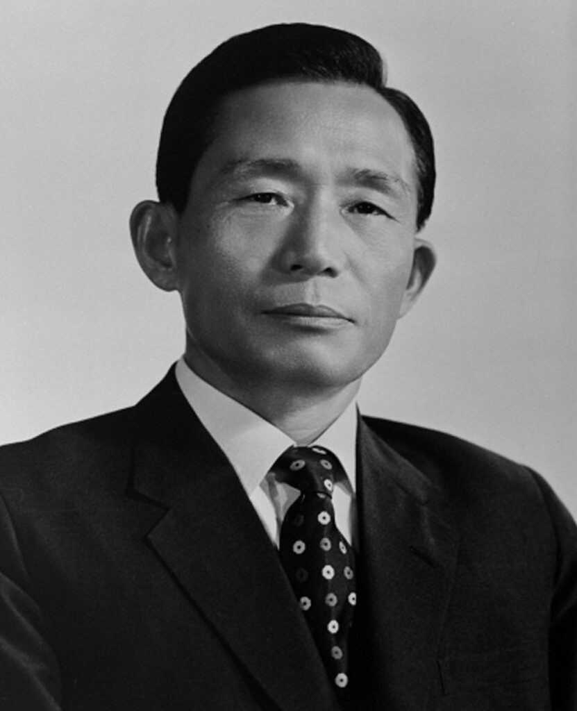 Misiunile trupelor secrete ale Coreei de Nord: două tentative de asasinare a președintelui Coreei de Sud. Istoria secretă