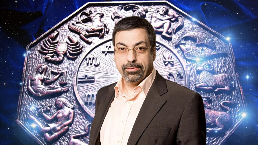 HOROSCOPUL LUI DOM PROFESOR 29,30 ianuarie 2022. Astrologul Pavel Globa a spus despre război că…