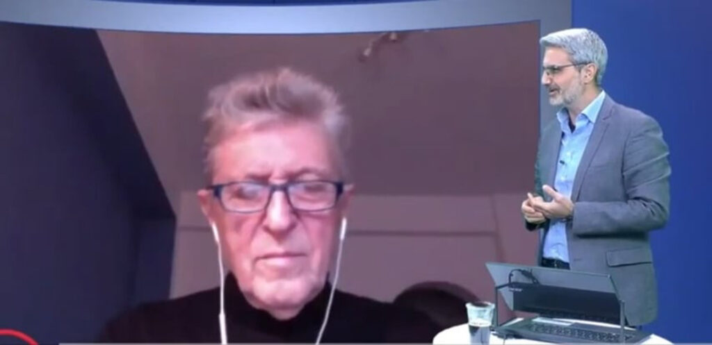 Exclusiv. Avertisment crunt despre boala mileniului. E mult mai gravă decât Covid! „Nu văd nicio speranță” VIDEO