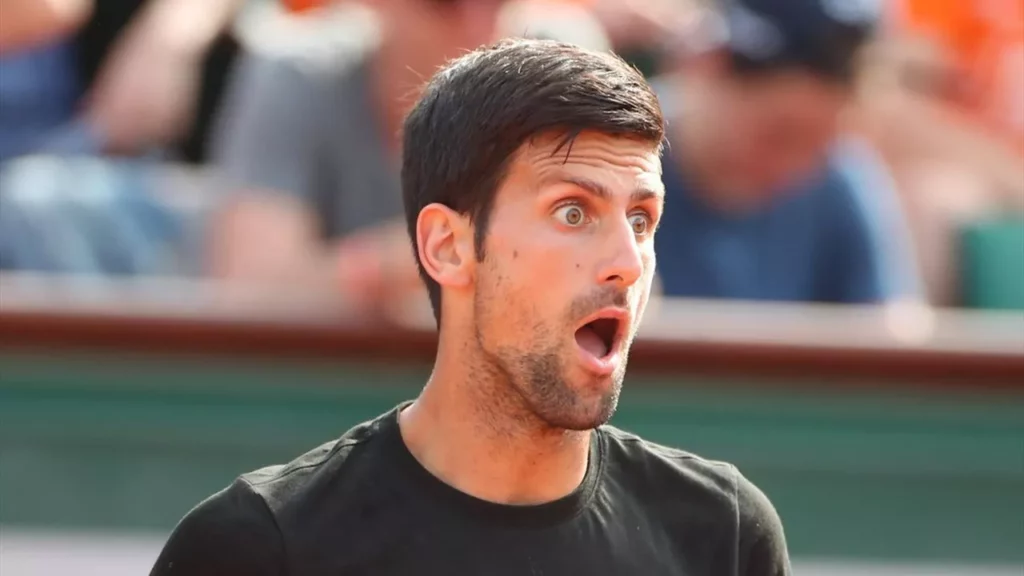 Novak Djokovic, distracție maximă la nunta fratelui său. A dat bani la lăutari și a cântat pe scenă. Video