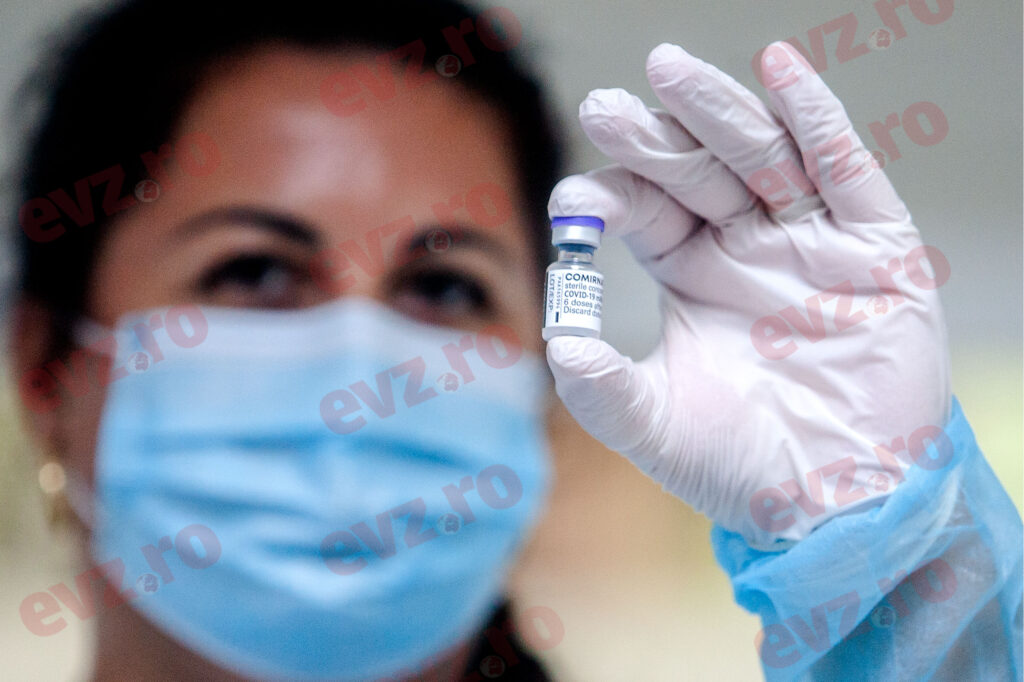 Rogobete a detaliat datoria către Pfizer: Contractul nr. 3, semnat în pandemie, este principala problemă a datoriei de 600 milioane euro