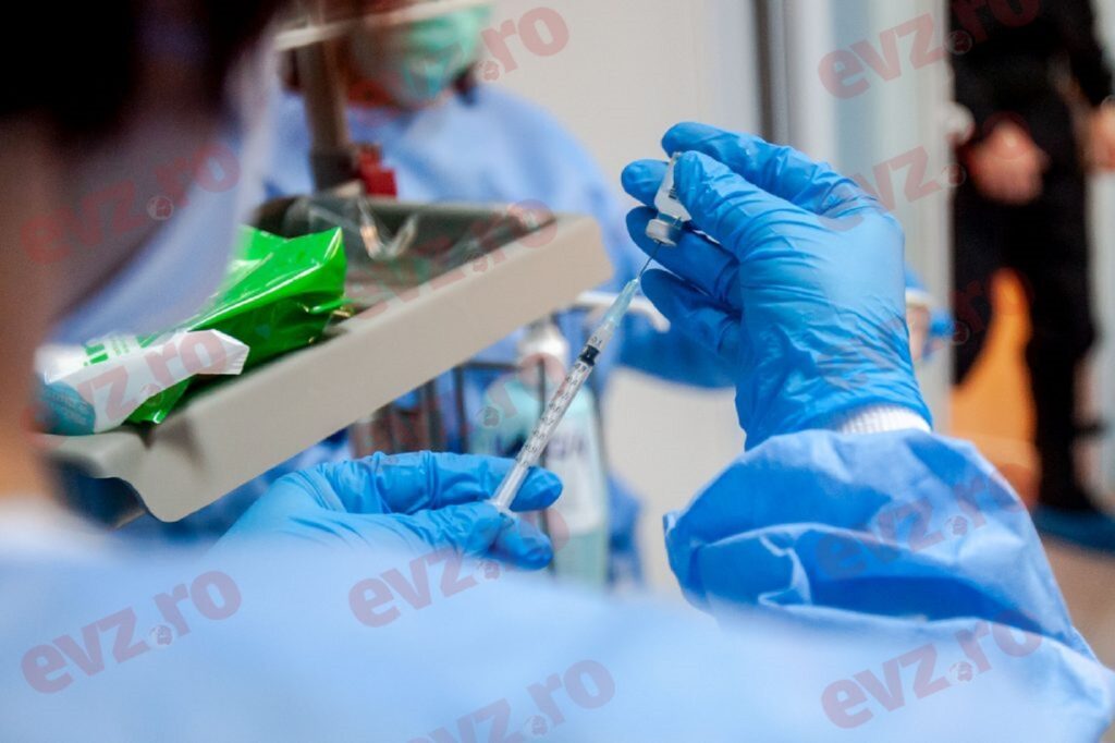 În Germania, 1.219 de vaccinaţi, dintr-un total de 155 de milioane, au depus cereri de despăgubire pentru efecte secundare.