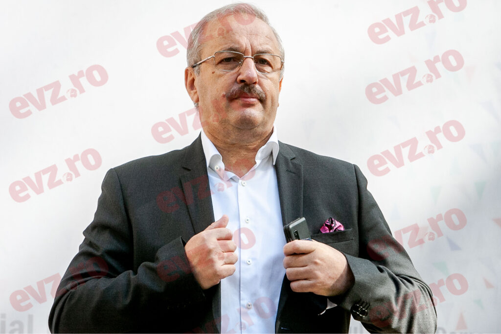 Vasile Dîncu, precizări de ultimă oră: „Ne pregătim şi pentru ce este mai rău”. Ce se întâmplă cu rezerviștii