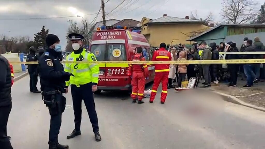 „Aș da orice să pot să întorc timpul, orice!”. Scrisoarea polițistului care a omorât-o pe Raisa