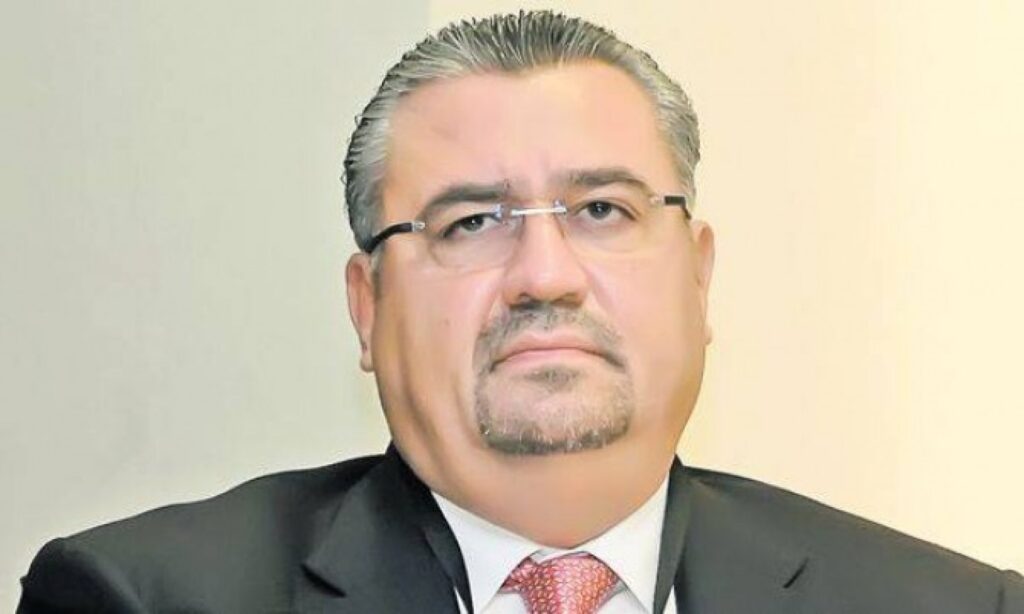 A murit Alexandru Noapteș, fostul director director al CFR Călători. Avea doar 60 de ani