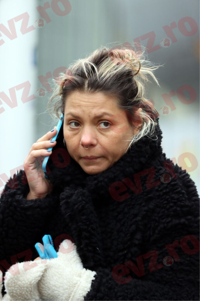 FOTO/ Cum arată femeia care i-a dăruit un băiat lui Florin Piersic Jr. Imagini de excepție cu Andreea Cipcă și Sasha Piersic