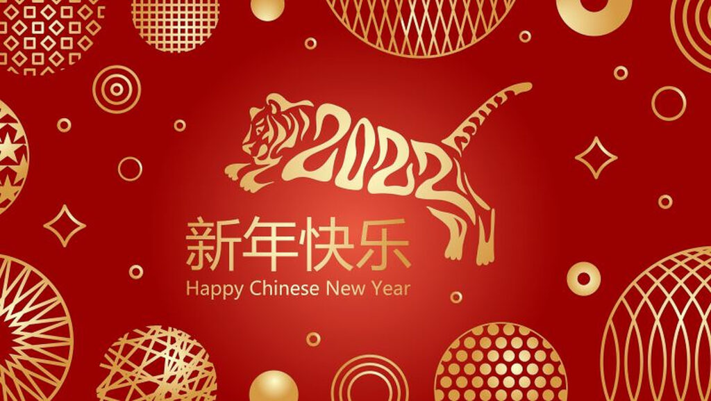 Anul Tigrului de Apă. „Revelionul” chinezesc a fost interzis mulți ani în țara de baștină. Istoria secretă