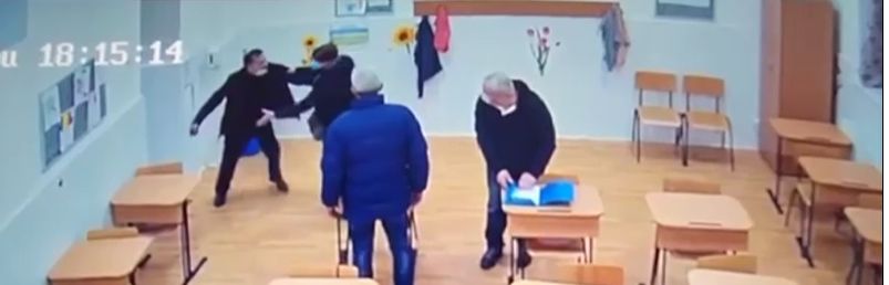 Scandal la Primăria Mogoșoaia! A votat bugetul, deși demisionase. Ce s-a petrecut