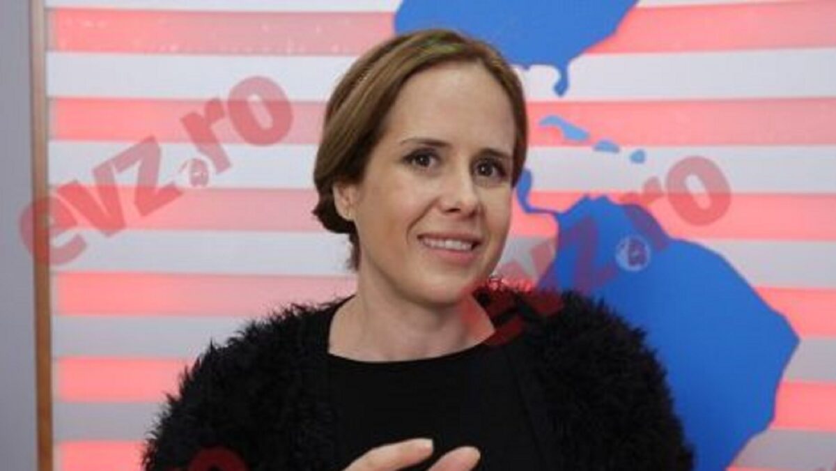 Mihaela Bilic, provocare după sărbători. La ce trebuie să renunțăm pentru a reveni în formă