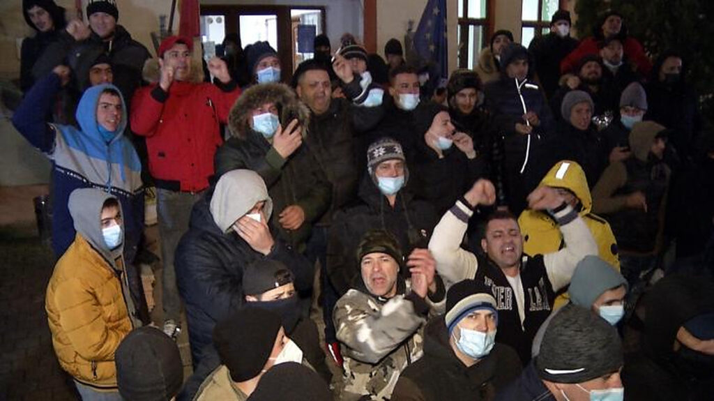 EXCLUSIV. Bolintin, stat eșuat? Suntem la mila delicvenților. „Ești prost și ești pe cont propriu" VIDEO