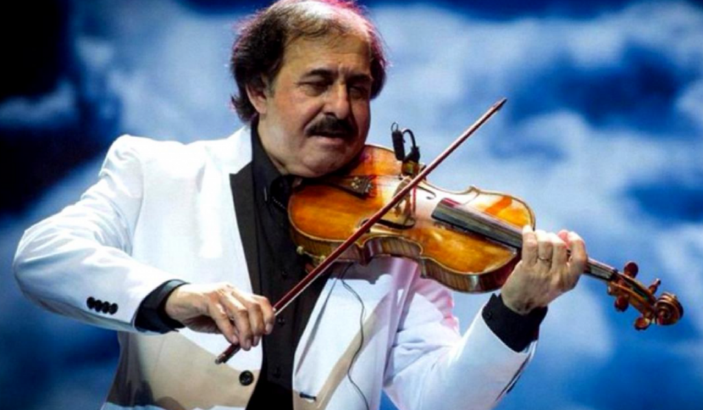 Casa Lăutarilor: Cum a ajuns blocul de peste 1,2 milioane de euro la asociația maestrului Nicolae Botgros