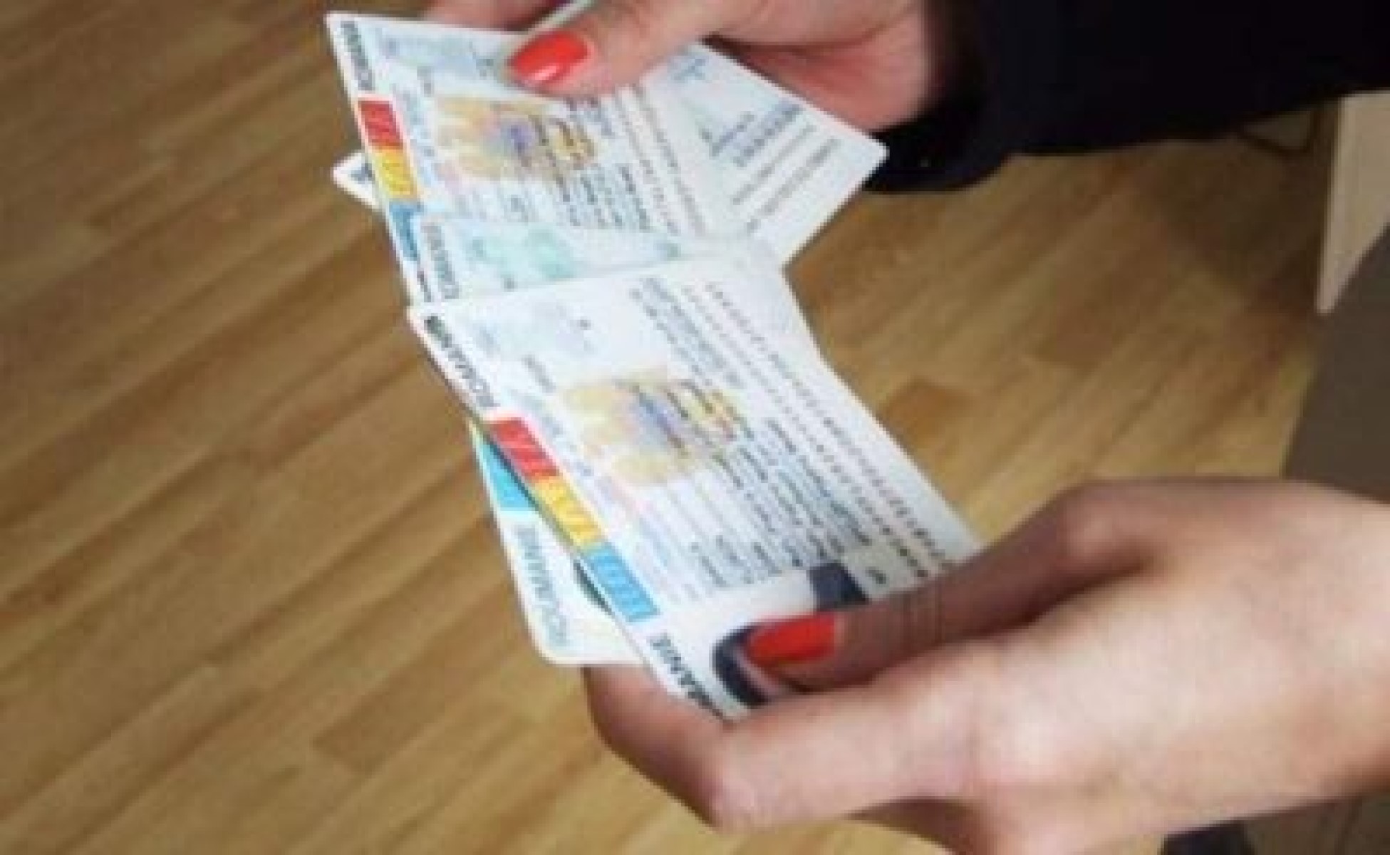 Progress Aja Taxpayer Alertă pentru toți românii care au cartea de identitate! Toți trebuie să  dovedească acest lucru – Evenimentul Zilei