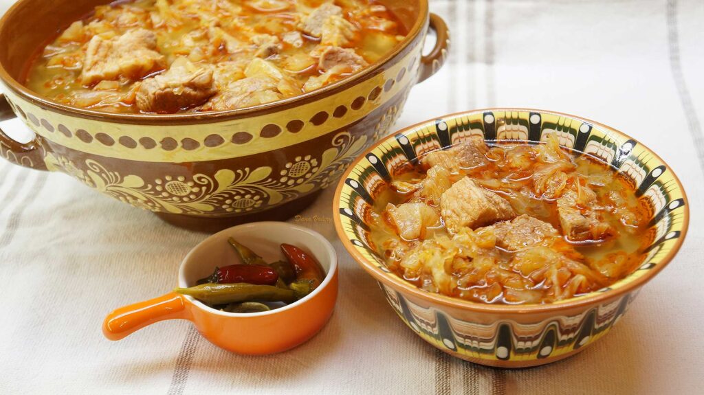 Cel mai mare secret al rețetei de ciorbă de varză a fost dezvăluit. Țineți cont de acest detaliu