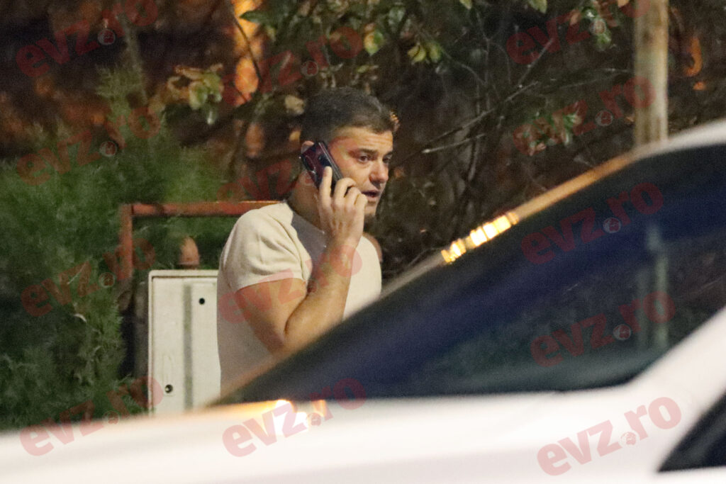 VIDEO. Cristian Boureanu și-a învățat lecția. Nu-și mai ia iubita cu el când iese la șpriț cu băieții