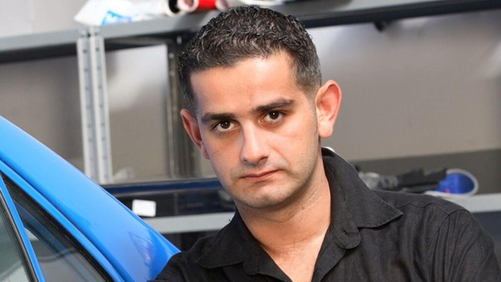 Probleme mari în familia lui Daniel Onoriu. A fost nevoie de intervenția poliției