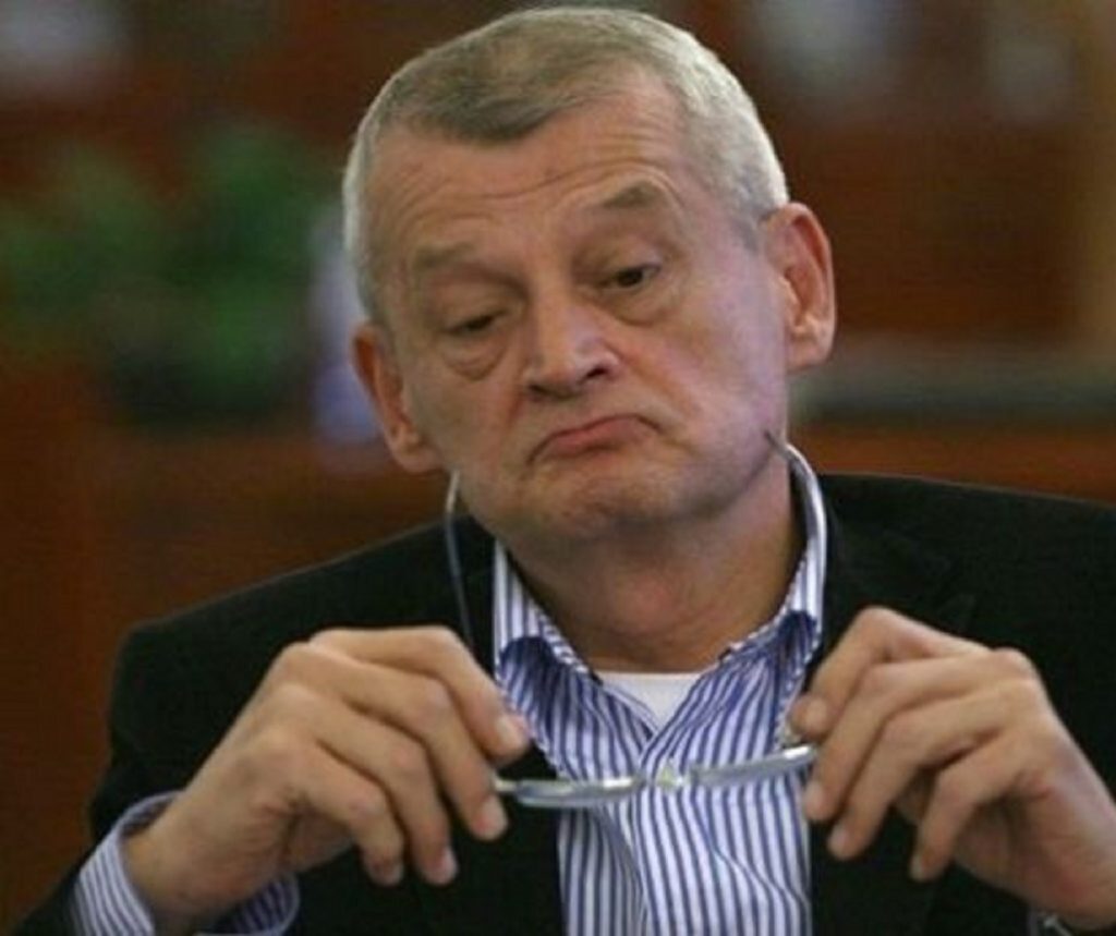 Sorin Oprescu și iubita lui, evacuați din vila de pe malul lacului Herăstrău. Decizia Curții de Apel București, definitivă