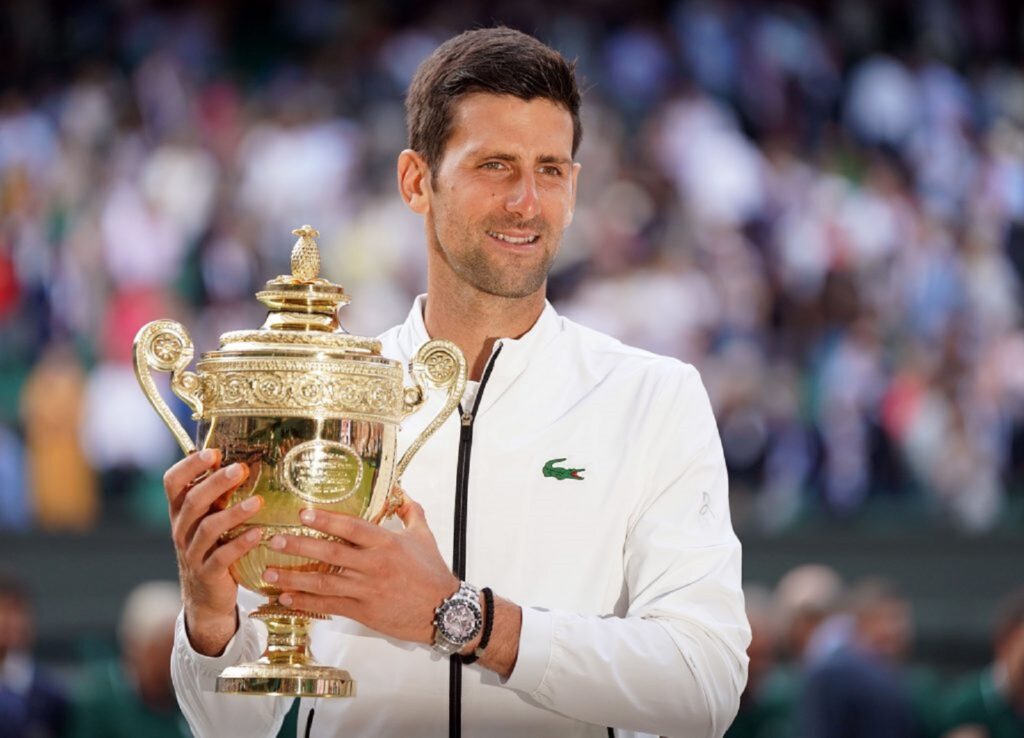 Anchetă-bombă! Novak Djokovic și-ar fi falsificat testul Covid-19. Ce l-a dat de gol. Dezvăluirile sunt uluitoare