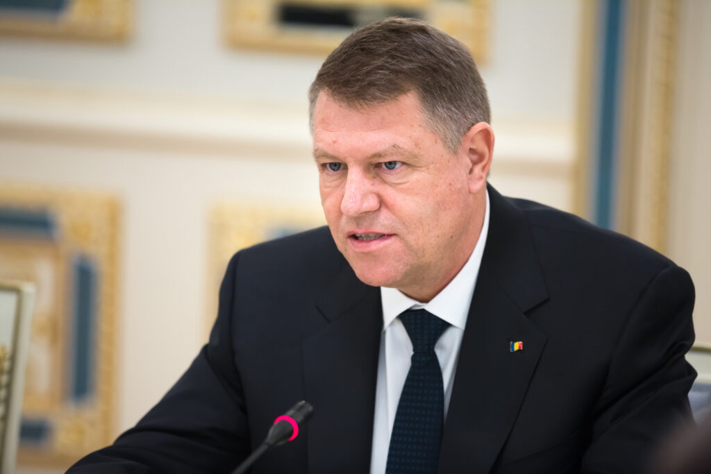 Modificări în forță la vârful Justiției! Klaus Iohannis, decizia momentului