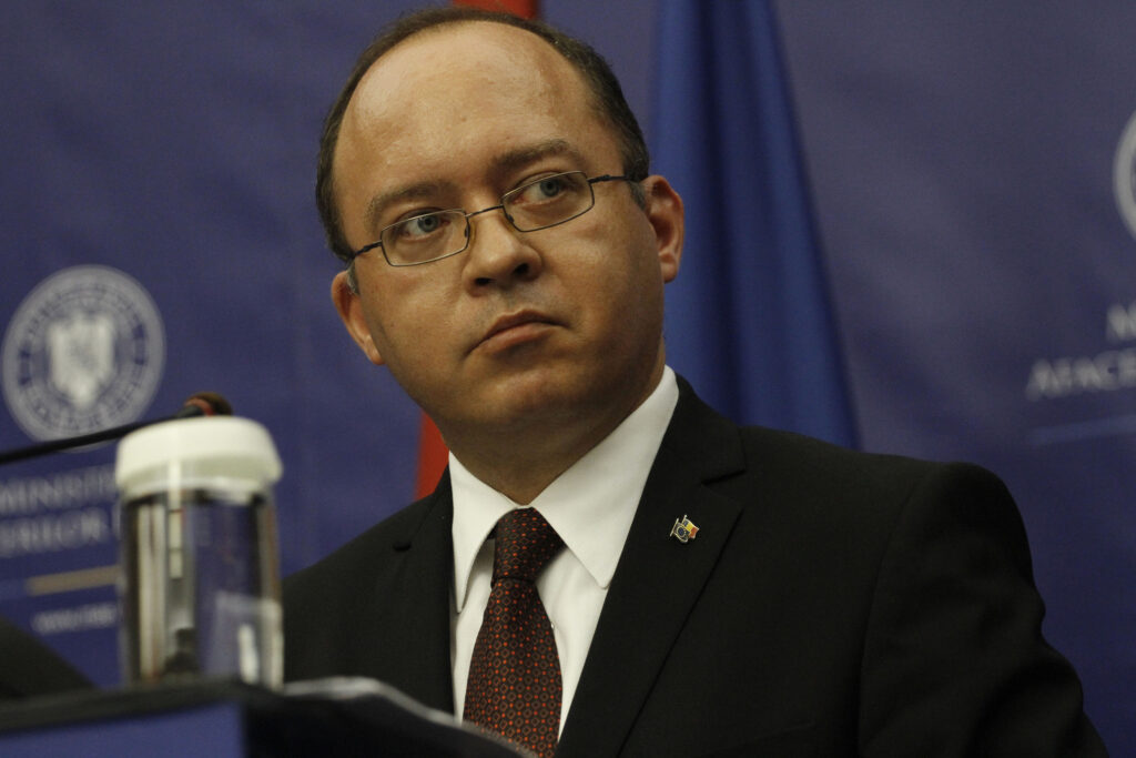 Bogdan Aurescu: Salut declaraţiile ministrului austriac, privind plata a 337 milioane de euro, pentru alocaţiile copiilor nerezidenţi, inclusiv români