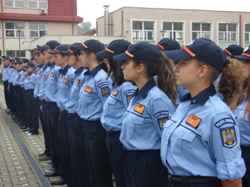 România, cu 5.200 de bugetari mai mult. Se dă drumul la angajări la MAI