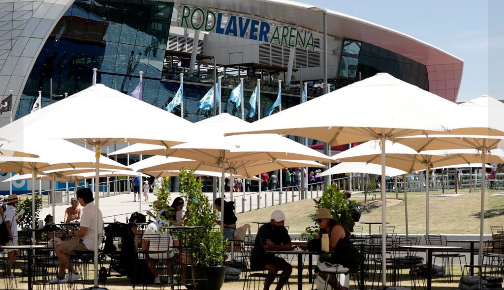 Australian Open 2022. Ce ași au în mânecă cei 4 semifinaliști