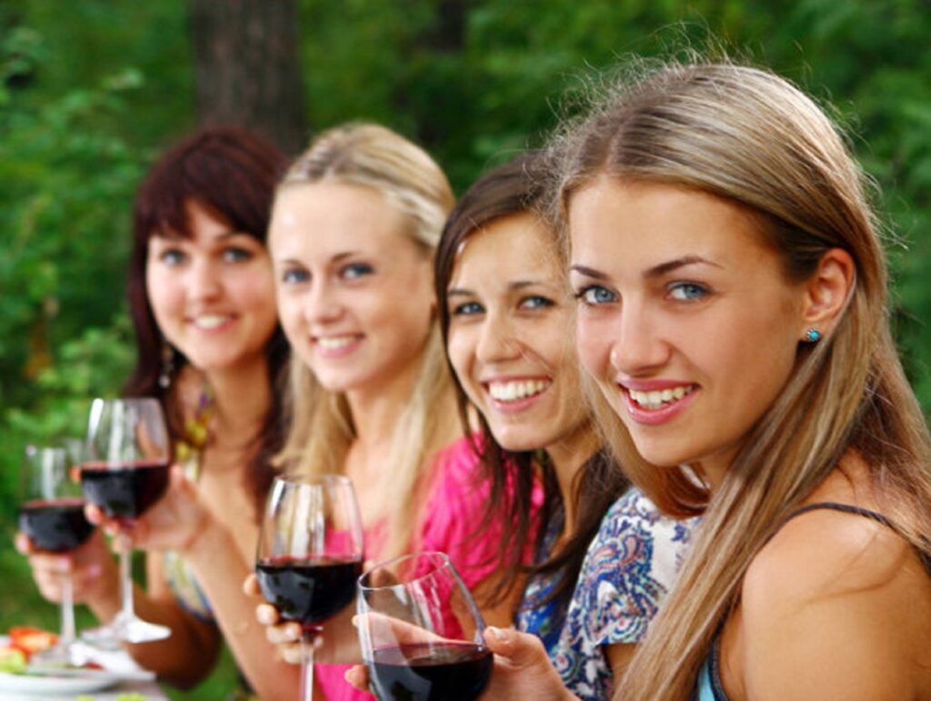 Motivele pentru care se crede că femeile singure sunt mai fericite