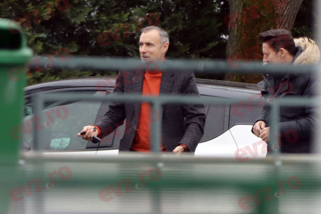 Cum a orchestrat Florian Coldea alegerile: Am fost martor